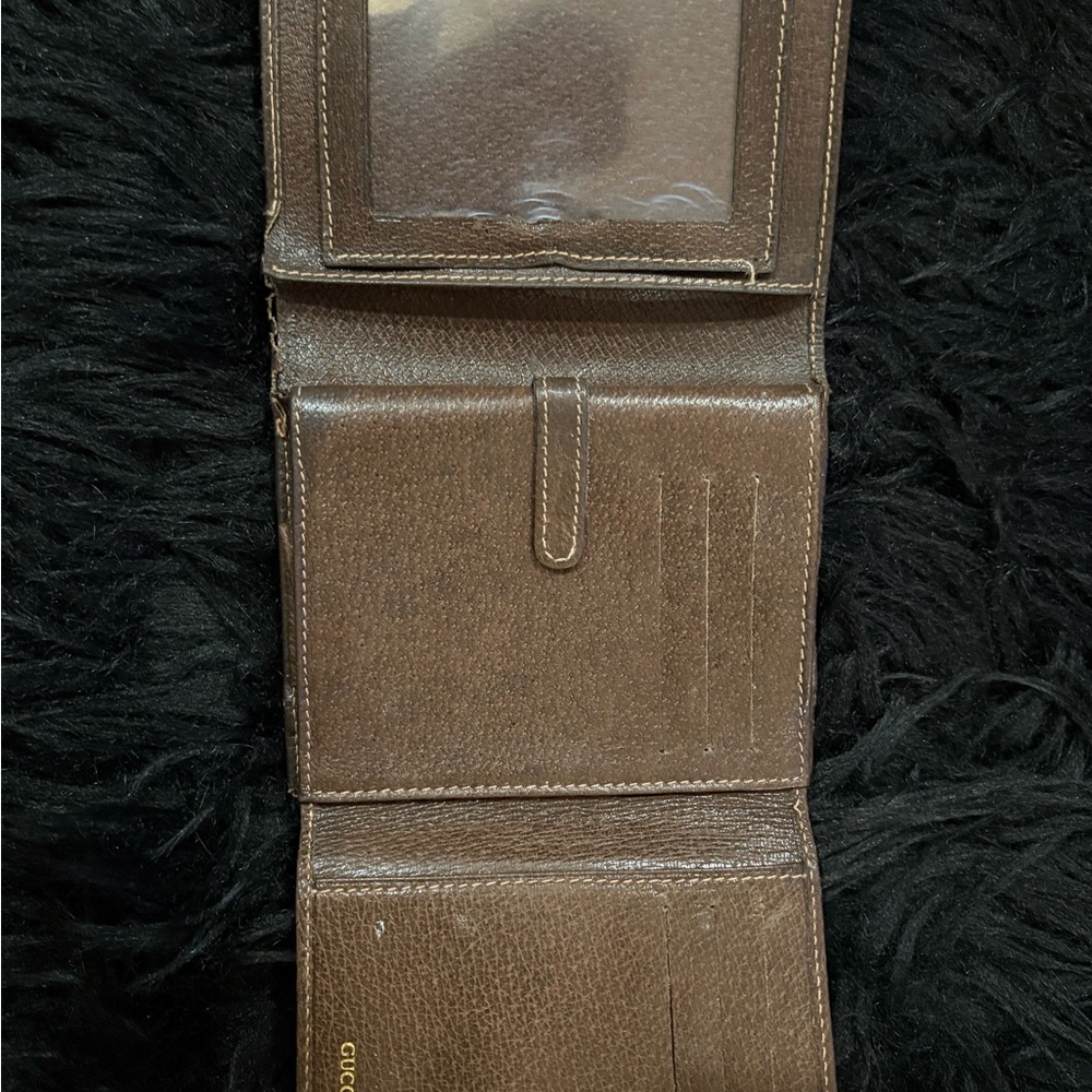 Vintage Gucci Monogram Bag Set - Picture 10 of 16
